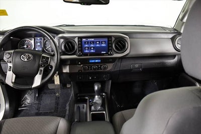 2021 Toyota TACOMA SR5 SR5 V6