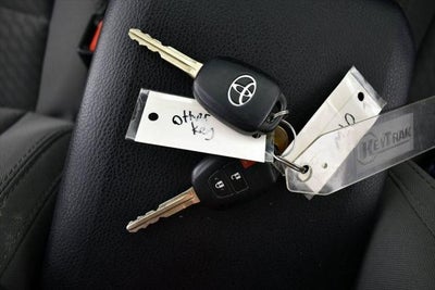 2021 Toyota TACOMA SR5 SR5 V6