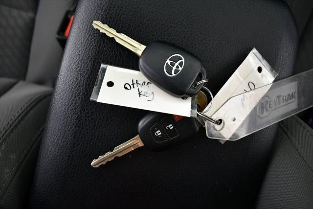 2021 Toyota TACOMA SR5 SR5 V6