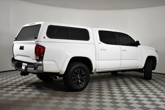 2021 Toyota TACOMA SR5 SR5 V6