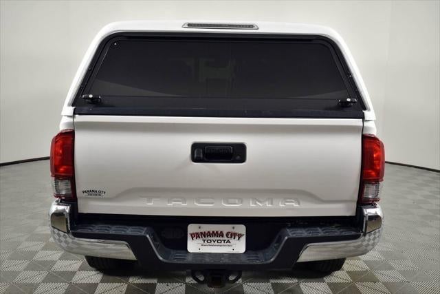 2021 Toyota TACOMA SR5 SR5 V6