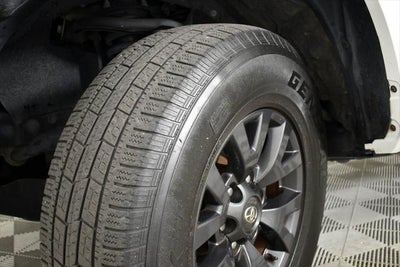 2021 Toyota TACOMA SR5 SR5 V6