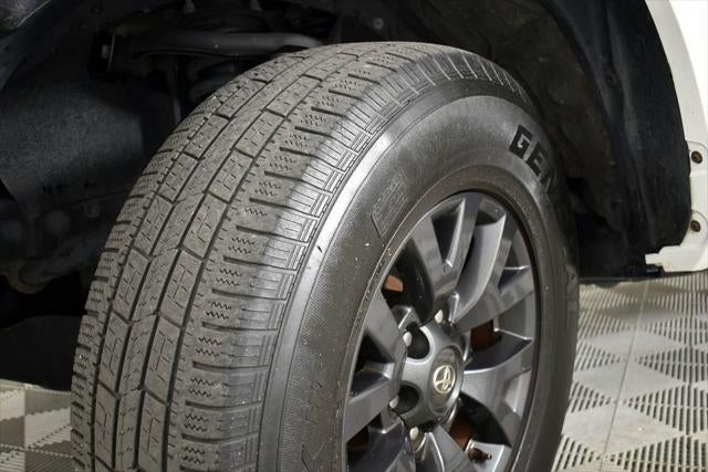 2021 Toyota TACOMA SR5 SR5 V6