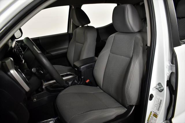 2021 Toyota TACOMA SR5 SR5 V6