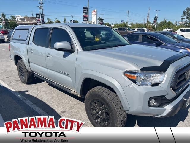 2021 Toyota TACOMA SR5 SR5 V6