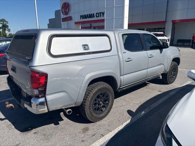 2021 Toyota TACOMA SR5 SR5 V6