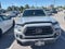 2021 Toyota TACOMA SR5 SR5 V6