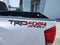 2016 Toyota Tacoma TRD Sport V6