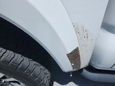 2016 Toyota Tacoma TRD Sport V6