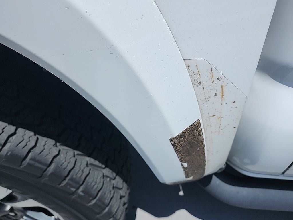 2016 Toyota Tacoma TRD Sport V6