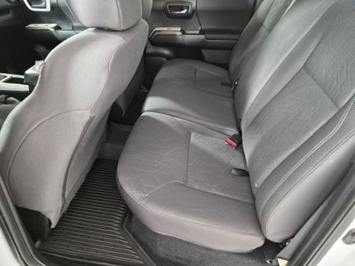 2016 Toyota Tacoma TRD Sport V6