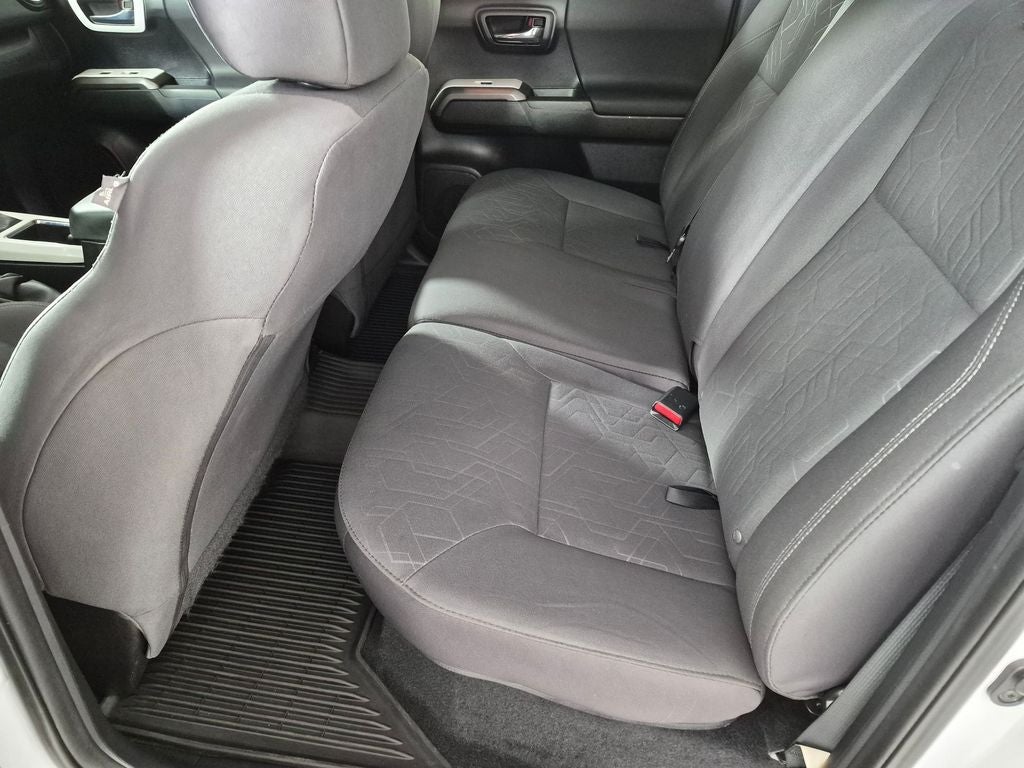 2016 Toyota Tacoma TRD Sport V6