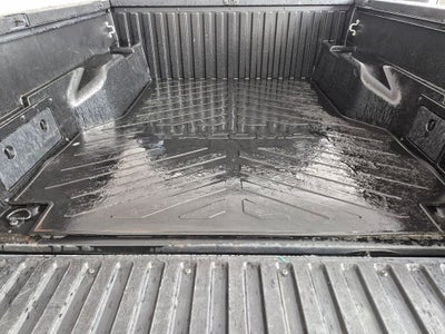 2016 Toyota Tacoma TRD Sport V6
