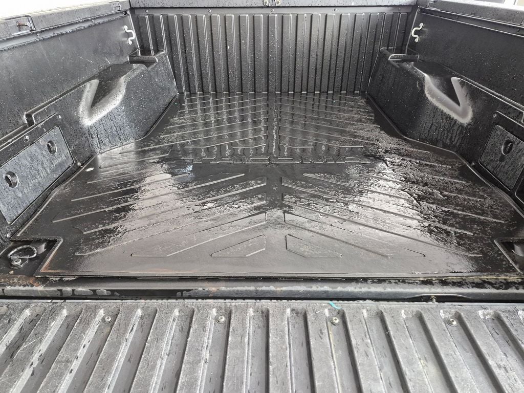 2016 Toyota Tacoma TRD Sport V6