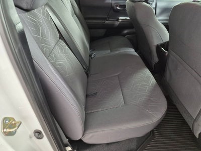 2016 Toyota Tacoma TRD Sport V6