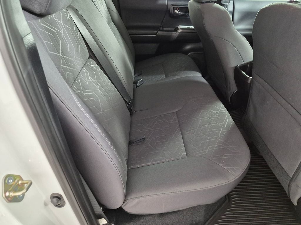 2016 Toyota Tacoma TRD Sport V6