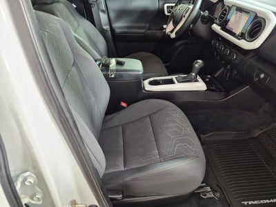 2016 Toyota Tacoma TRD Sport V6