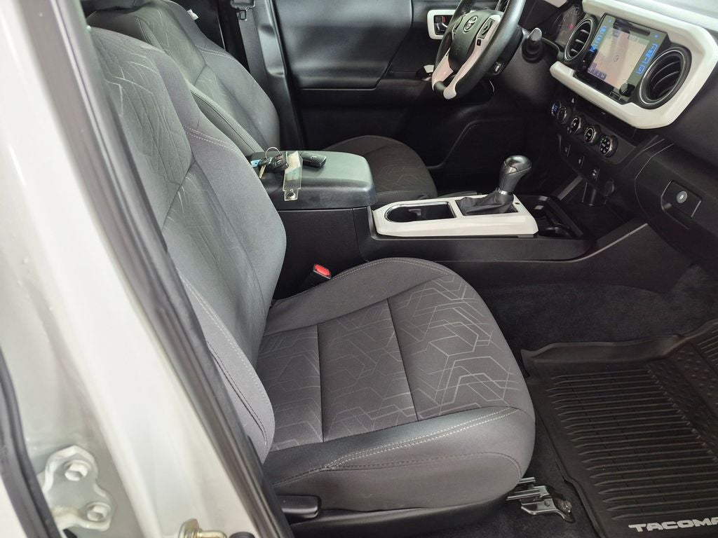 2016 Toyota Tacoma TRD Sport V6