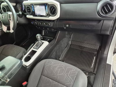 2016 Toyota Tacoma TRD Sport V6