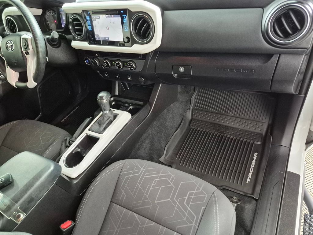 2016 Toyota Tacoma TRD Sport V6