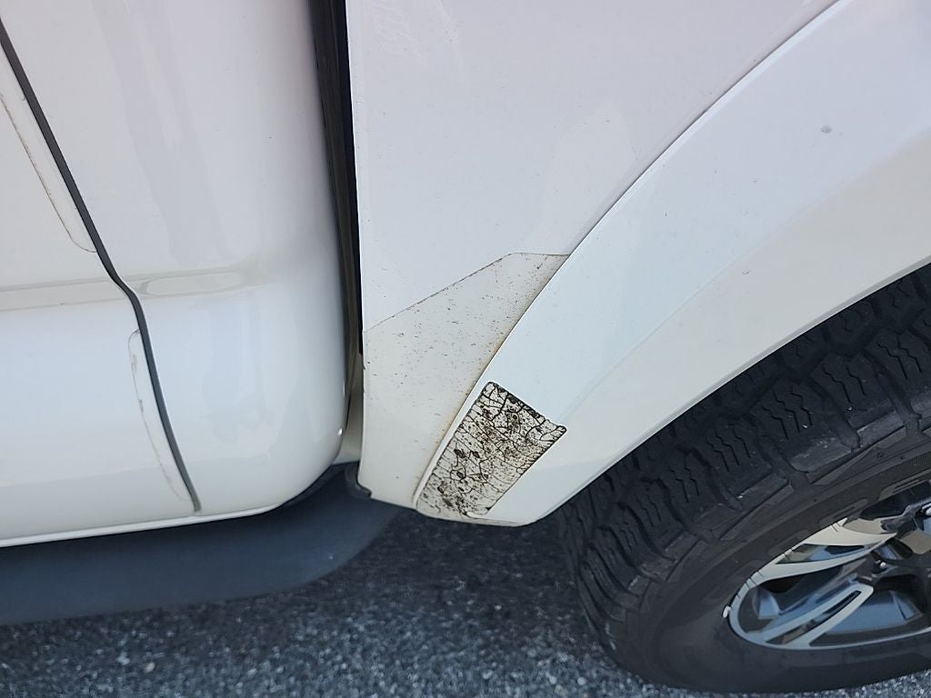 2016 Toyota Tacoma TRD Sport V6