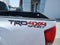 2016 Toyota Tacoma TRD Sport V6