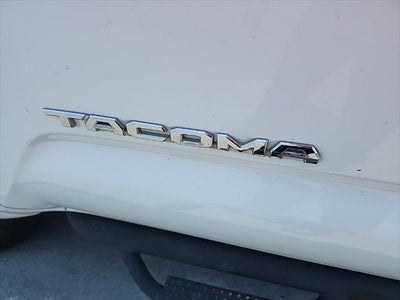 2016 Toyota Tacoma TRD Sport V6
