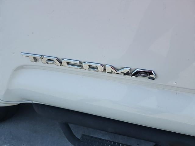 2016 Toyota Tacoma TRD Sport V6