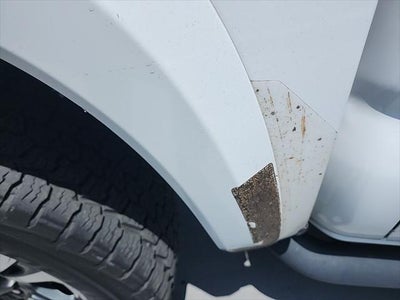 2016 Toyota Tacoma TRD Sport V6