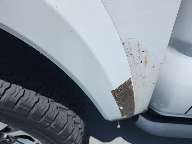 2016 Toyota Tacoma TRD Sport V6