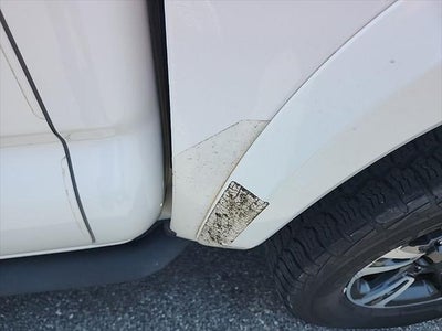 2016 Toyota Tacoma TRD Sport V6
