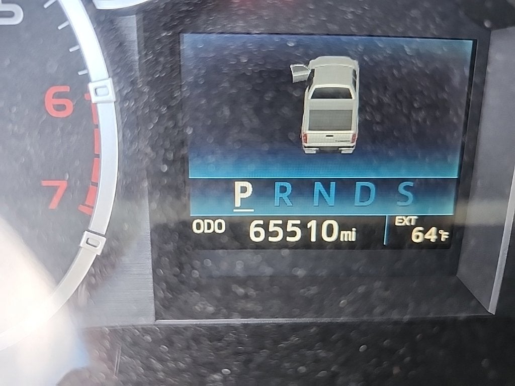 2017 Toyota TUNDRA 4X4 SR5