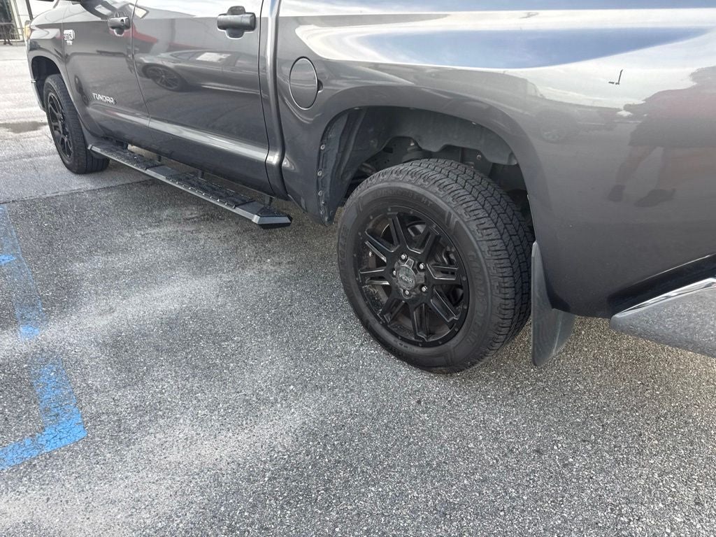 2019 Toyota Tundra SR5