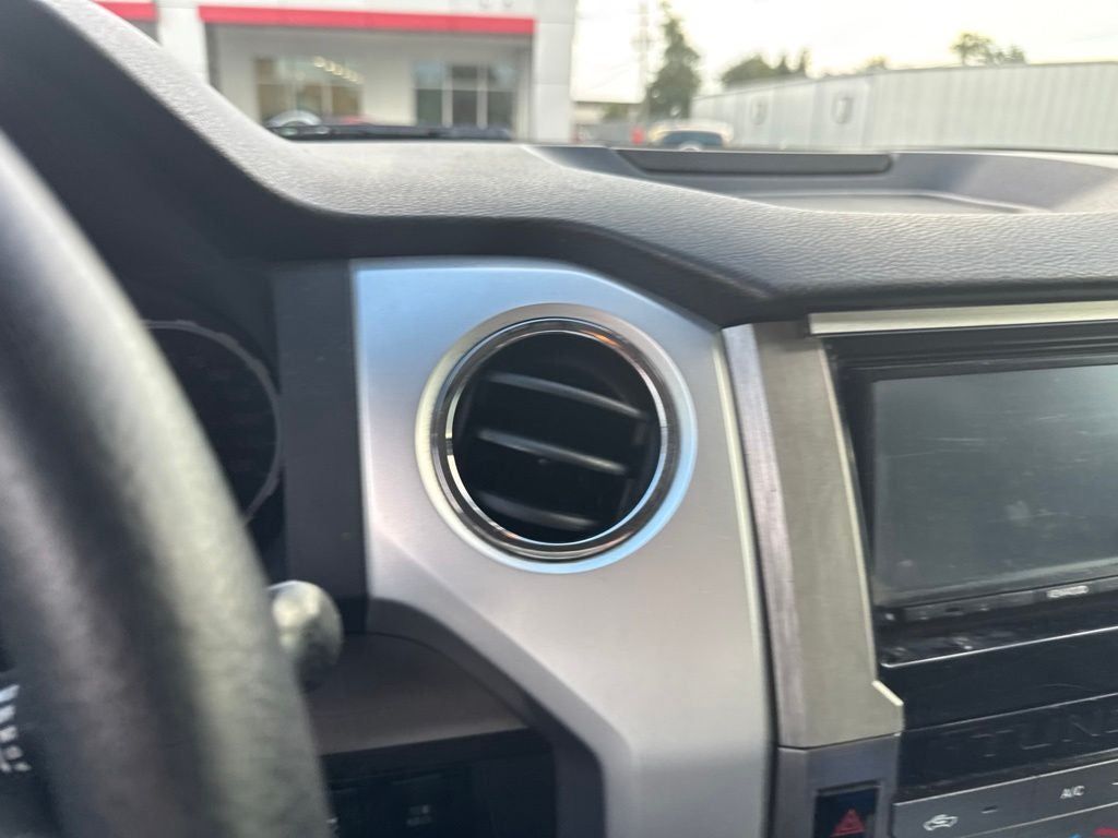 2019 Toyota Tundra SR5