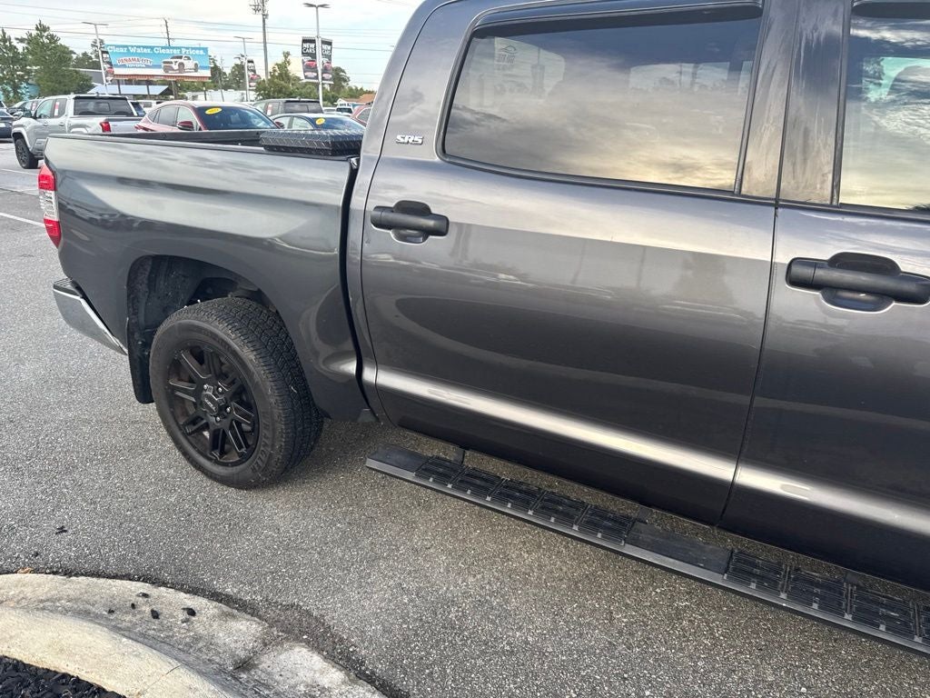 2019 Toyota Tundra SR5