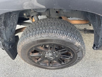 2019 Toyota Tundra SR5