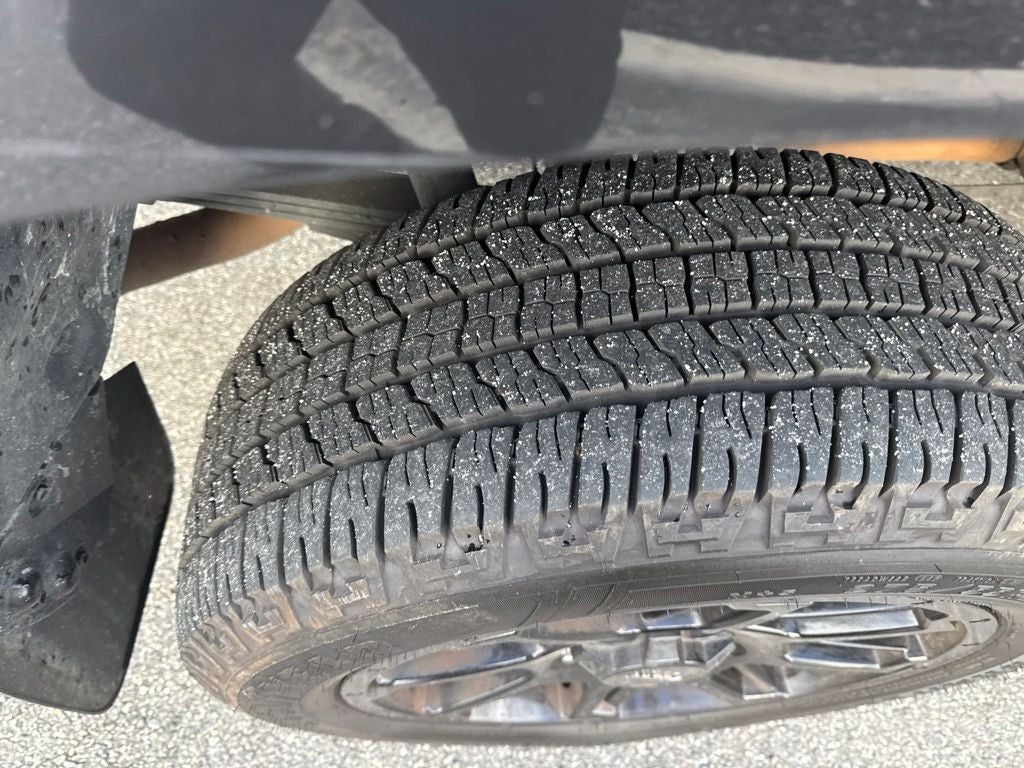 2019 Toyota Tundra SR5