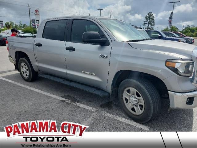 2021 Toyota TUNDRA 4X2 SR5
