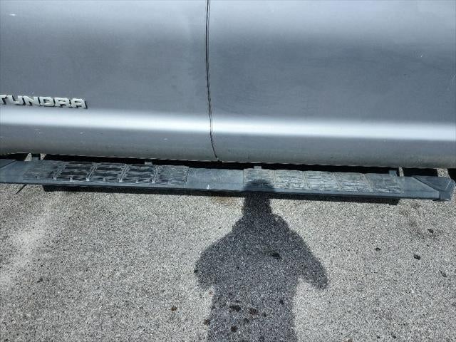 2021 Toyota TUNDRA 4X2 SR5