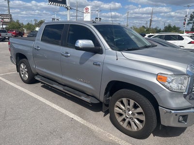 2014 Toyota TUNDRA 4X2 Limited