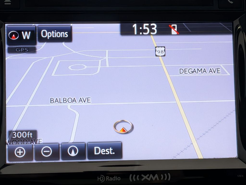 2014 Toyota TUNDRA 4X2 Limited
