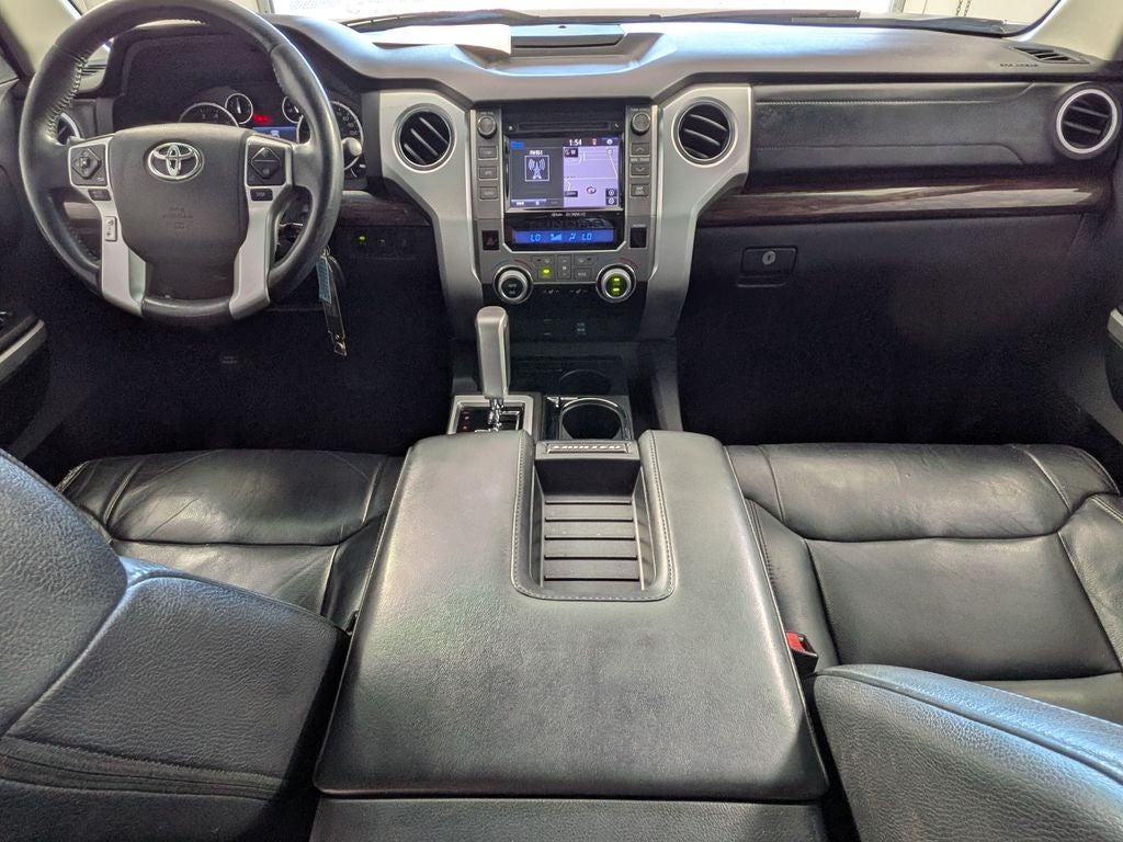 2014 Toyota TUNDRA 4X2 Limited