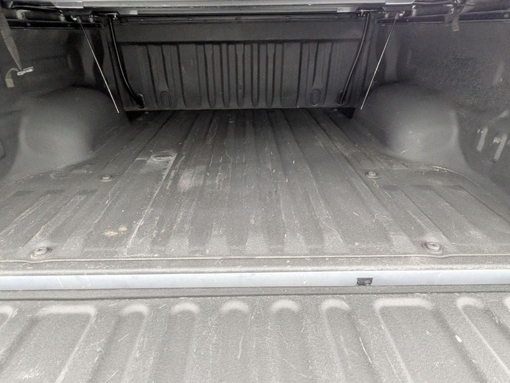 2014 Toyota TUNDRA 4X2 Limited