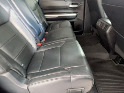 2014 Toyota TUNDRA 4X2 Limited