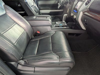 2014 Toyota TUNDRA 4X2 Limited