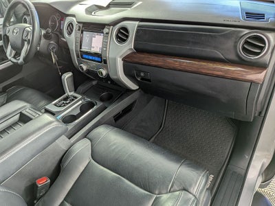 2014 Toyota TUNDRA 4X2 Limited