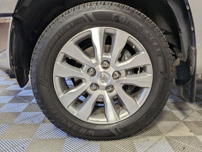 2014 Toyota TUNDRA 4X2 Limited