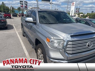 2014 Toyota Tundra Limited