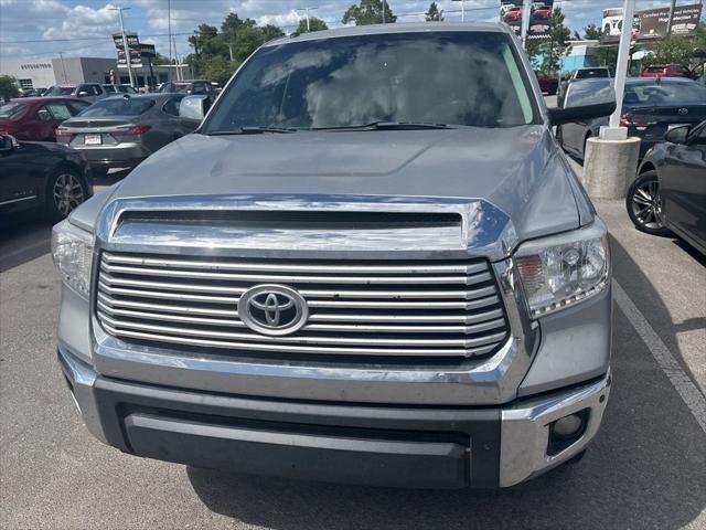2014 Toyota TUNDRA 4X2 Limited