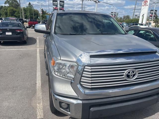 2014 Toyota TUNDRA 4X2 Limited